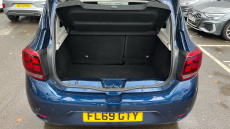 Dacia Sandero 0.9 TCe Comfort 5dr Petrol Hatchback